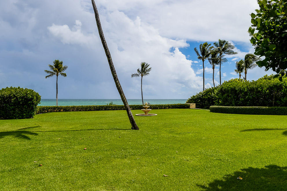 SINGER ADDITION - Residential