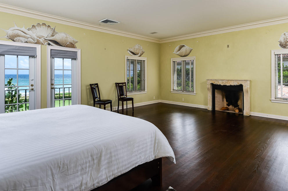 SINGER ADDITION - Residential