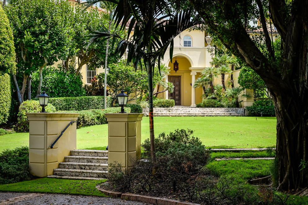 SINGER ADDITION - Residential