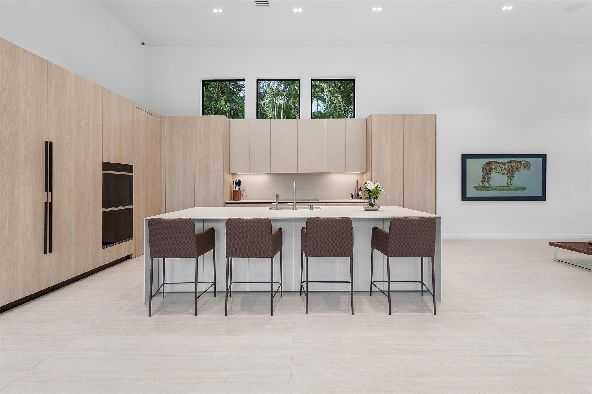 SEASONS - Residential