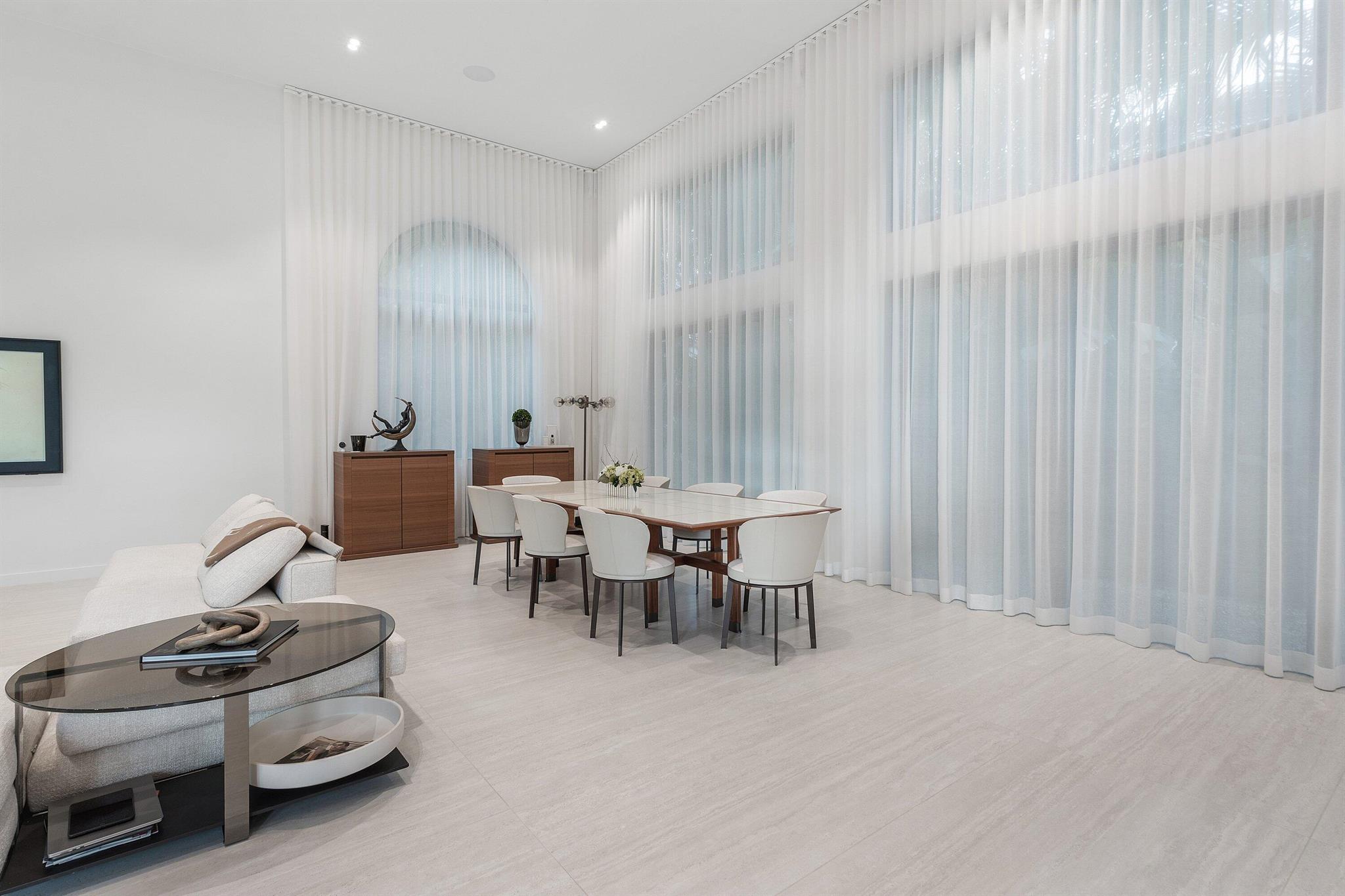 SEASONS - Residential