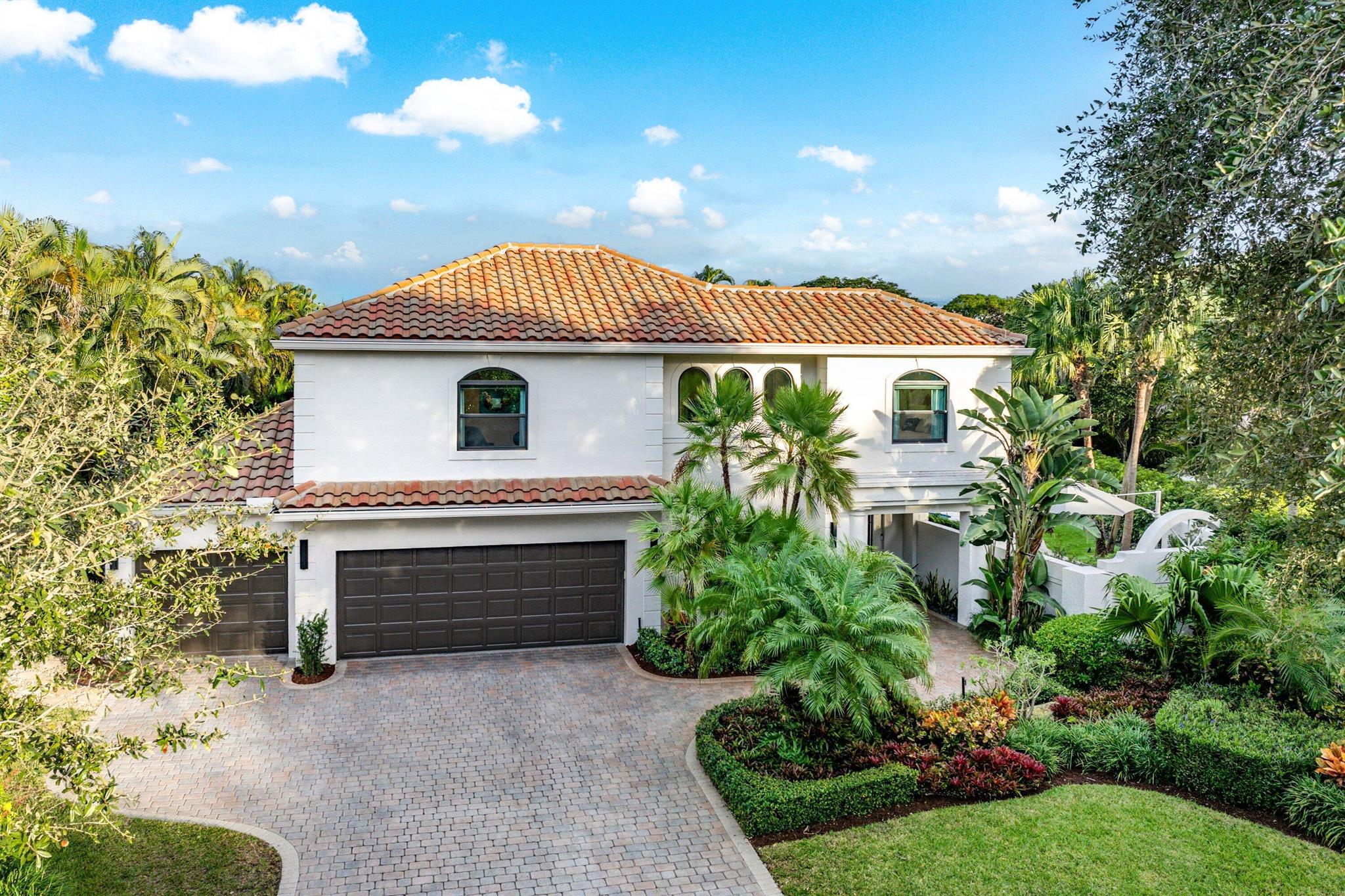 SEASONS - Residential