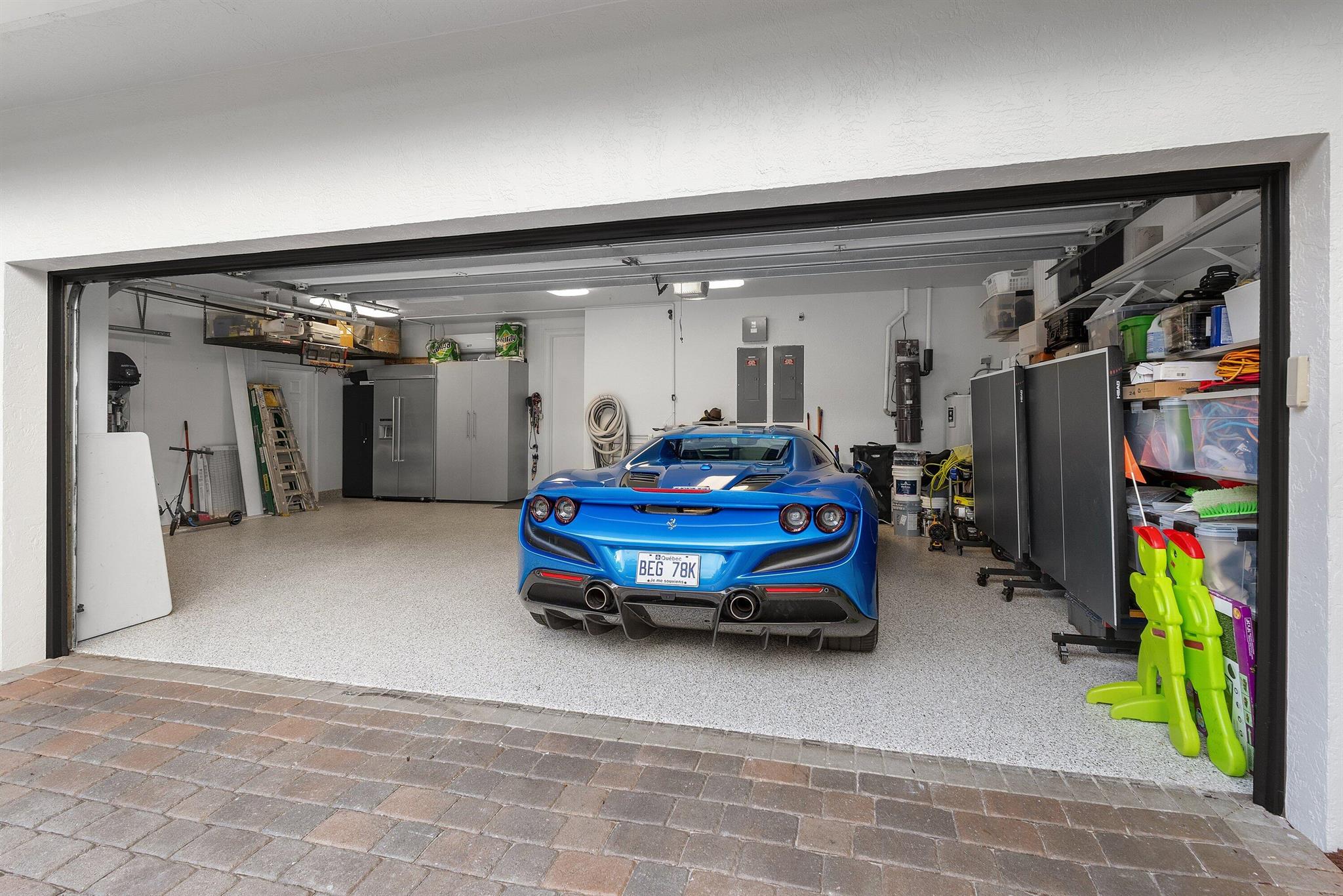 SEASONS - Residential