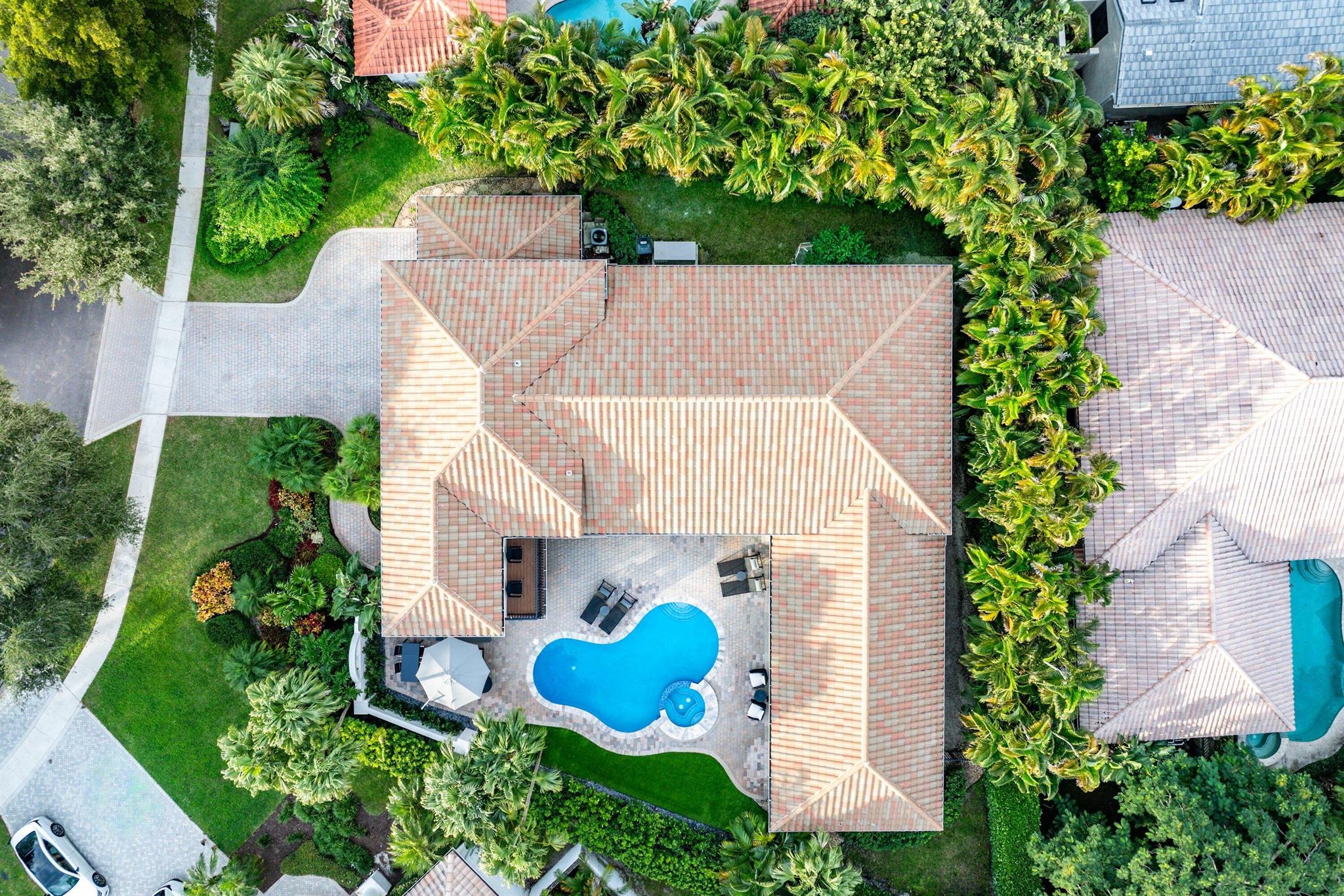 SEASONS - Residential