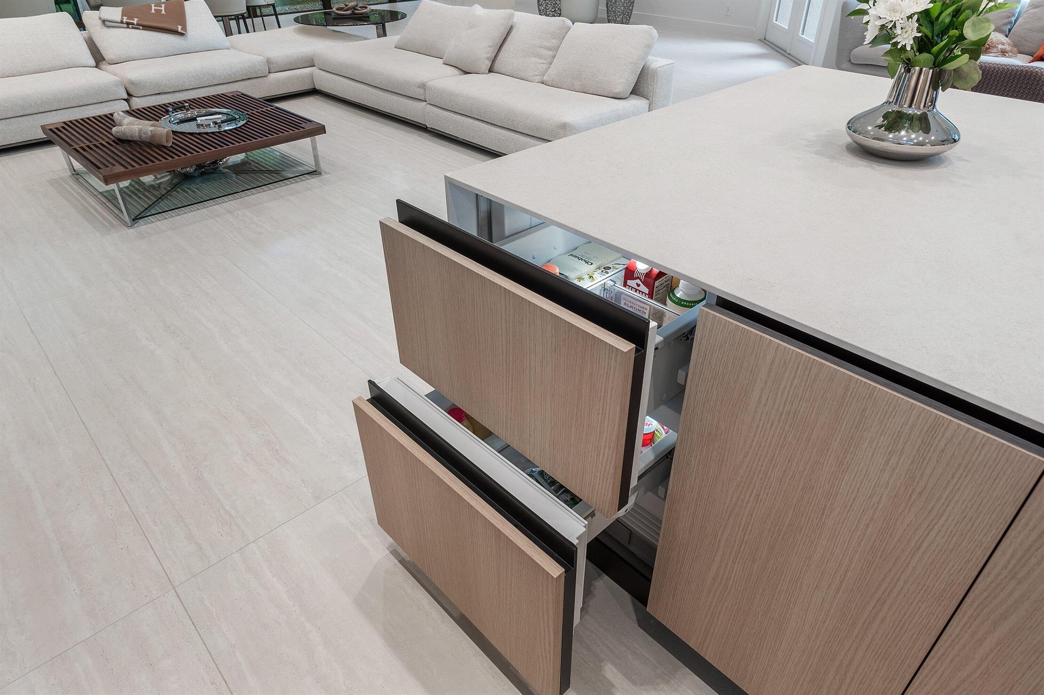 SEASONS - Residential