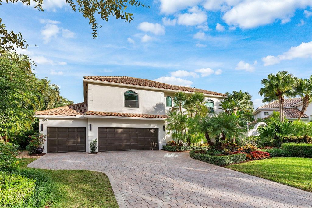 Photo of 6026 NW 31st Way, Boca Raton, FL 33496 (MLS # R11143563)