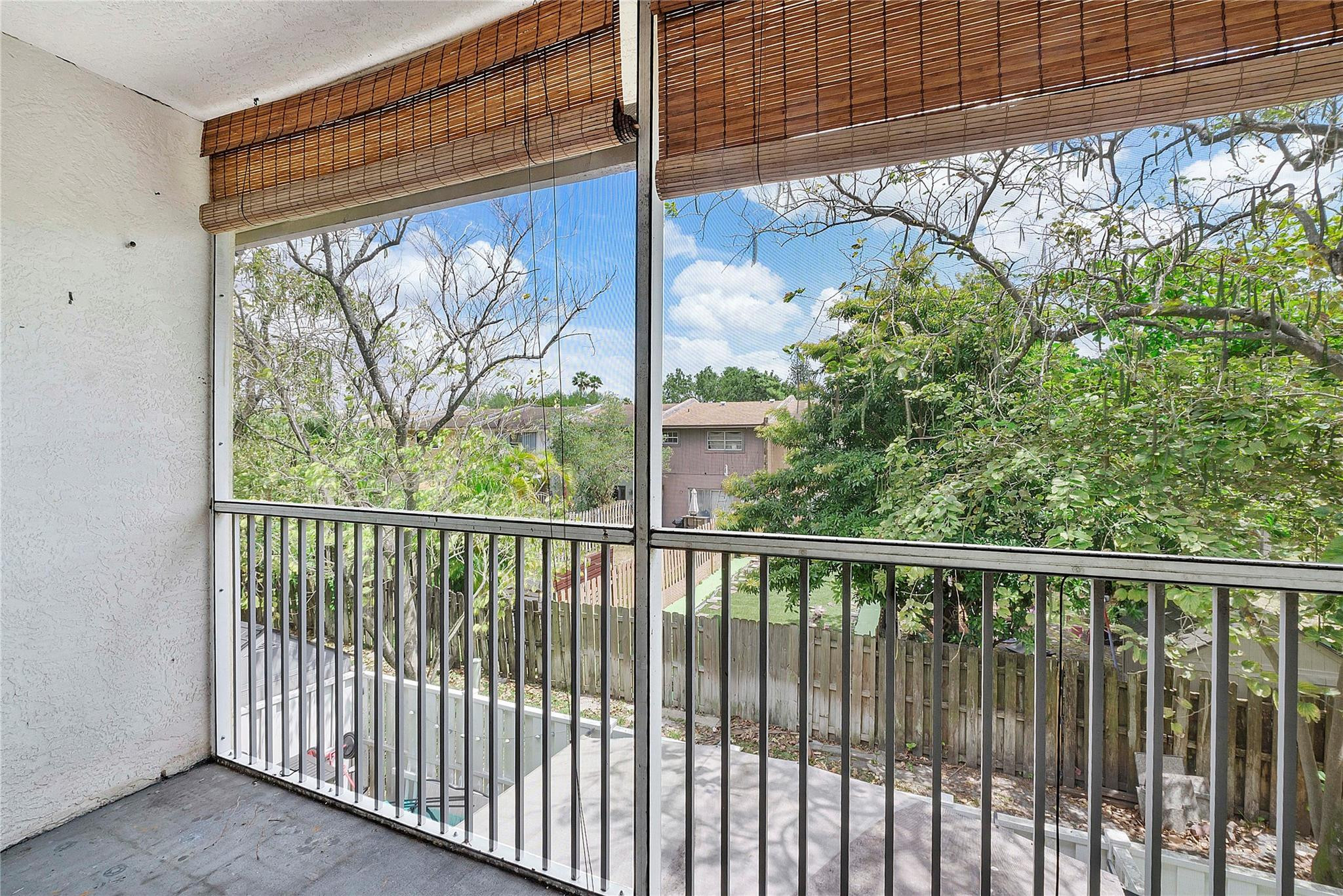 GARDENS OF SUNRISE CONDO - Residential Lease