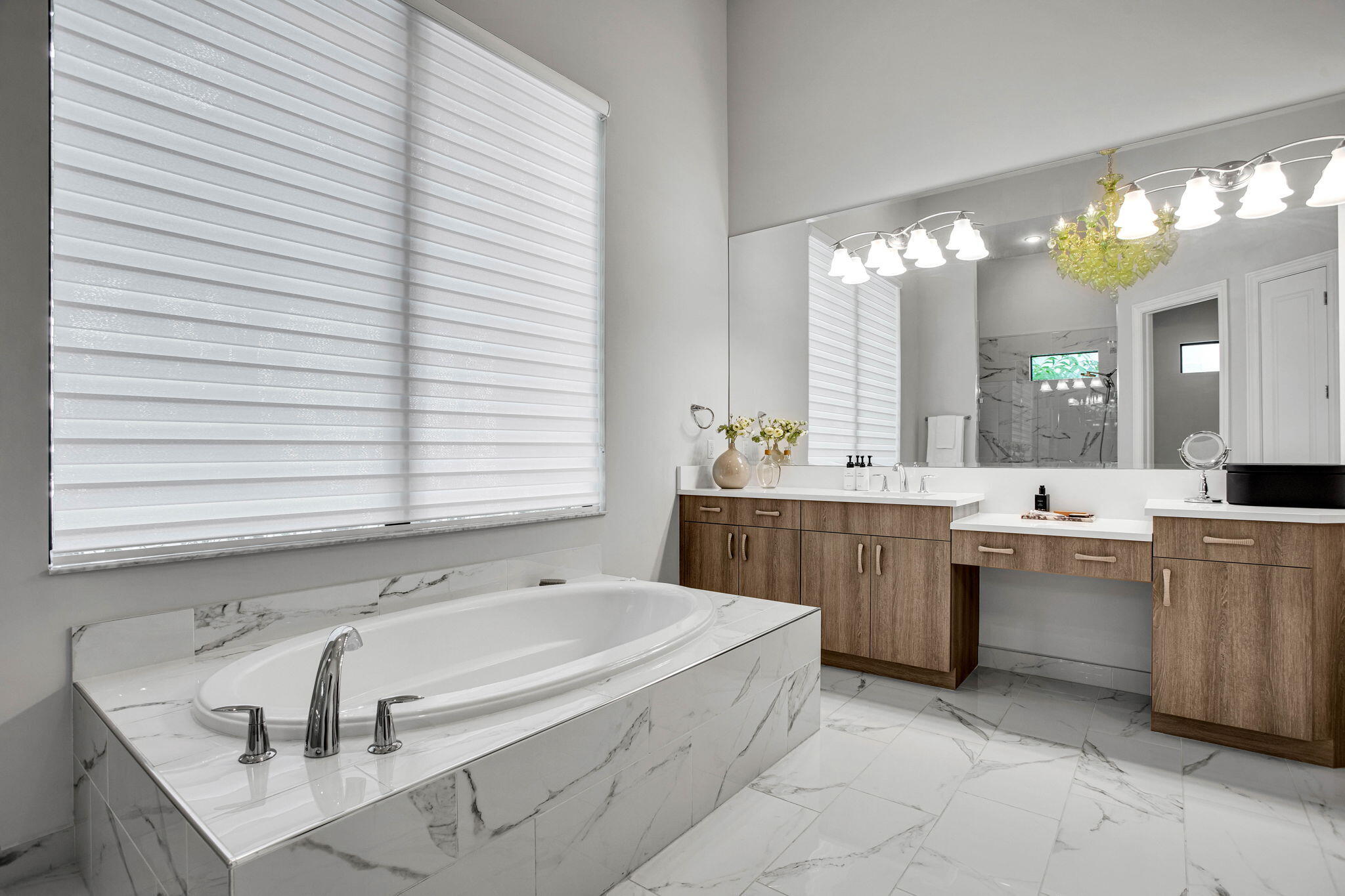 ROYAL PALM POLO PLAT - Residential