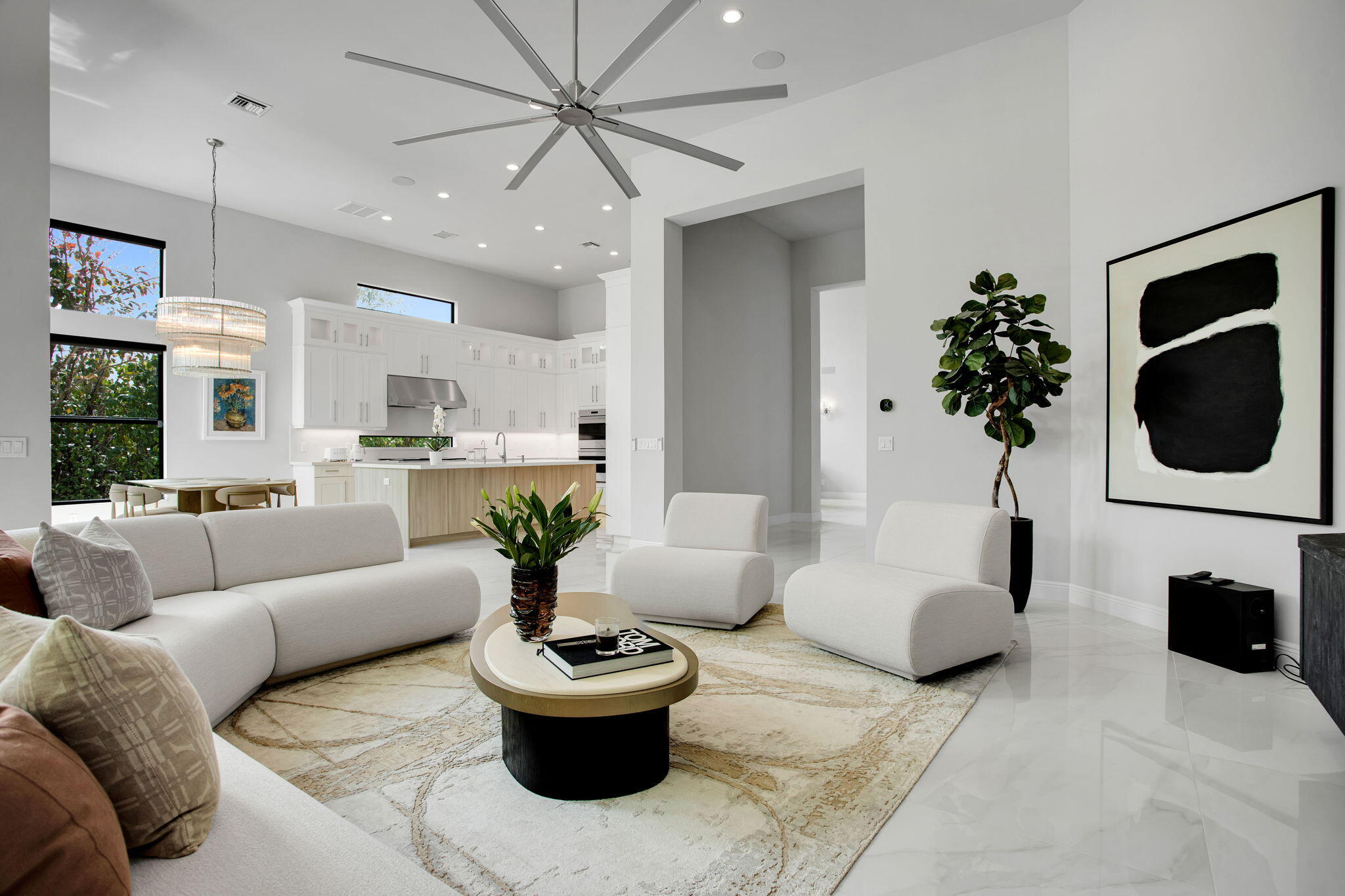 ROYAL PALM POLO PLAT - Residential