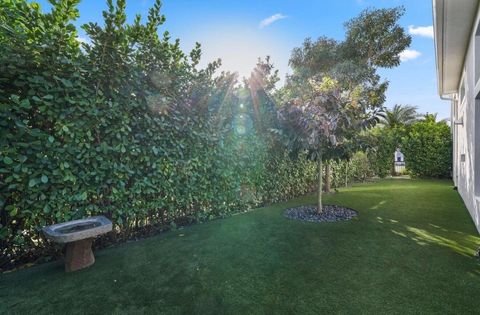 Tiny photo for 6903 NW 28th Avenue, Boca Raton, FL 33496 (MLS # B26003565)