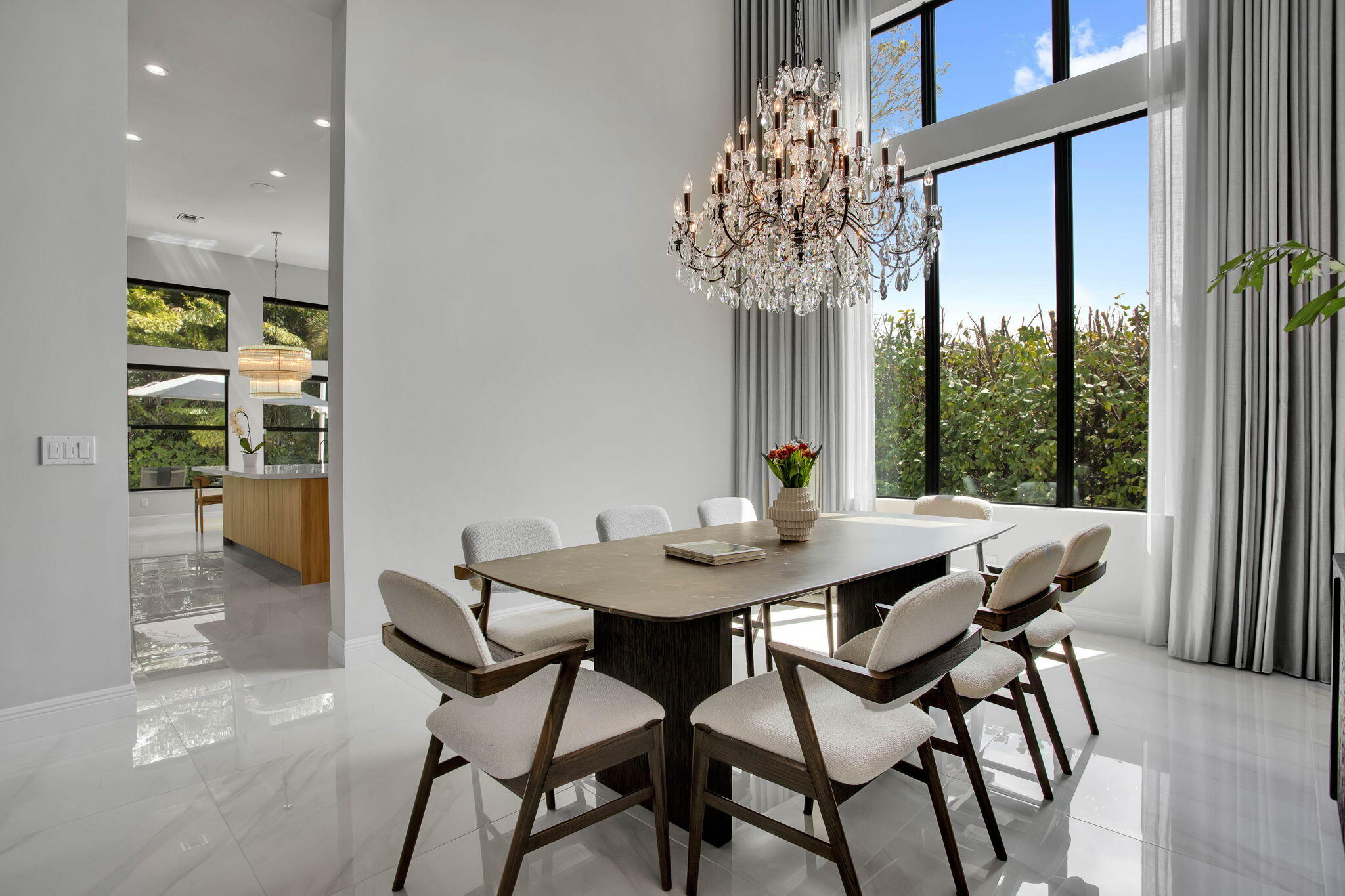 ROYAL PALM POLO PLAT - Residential