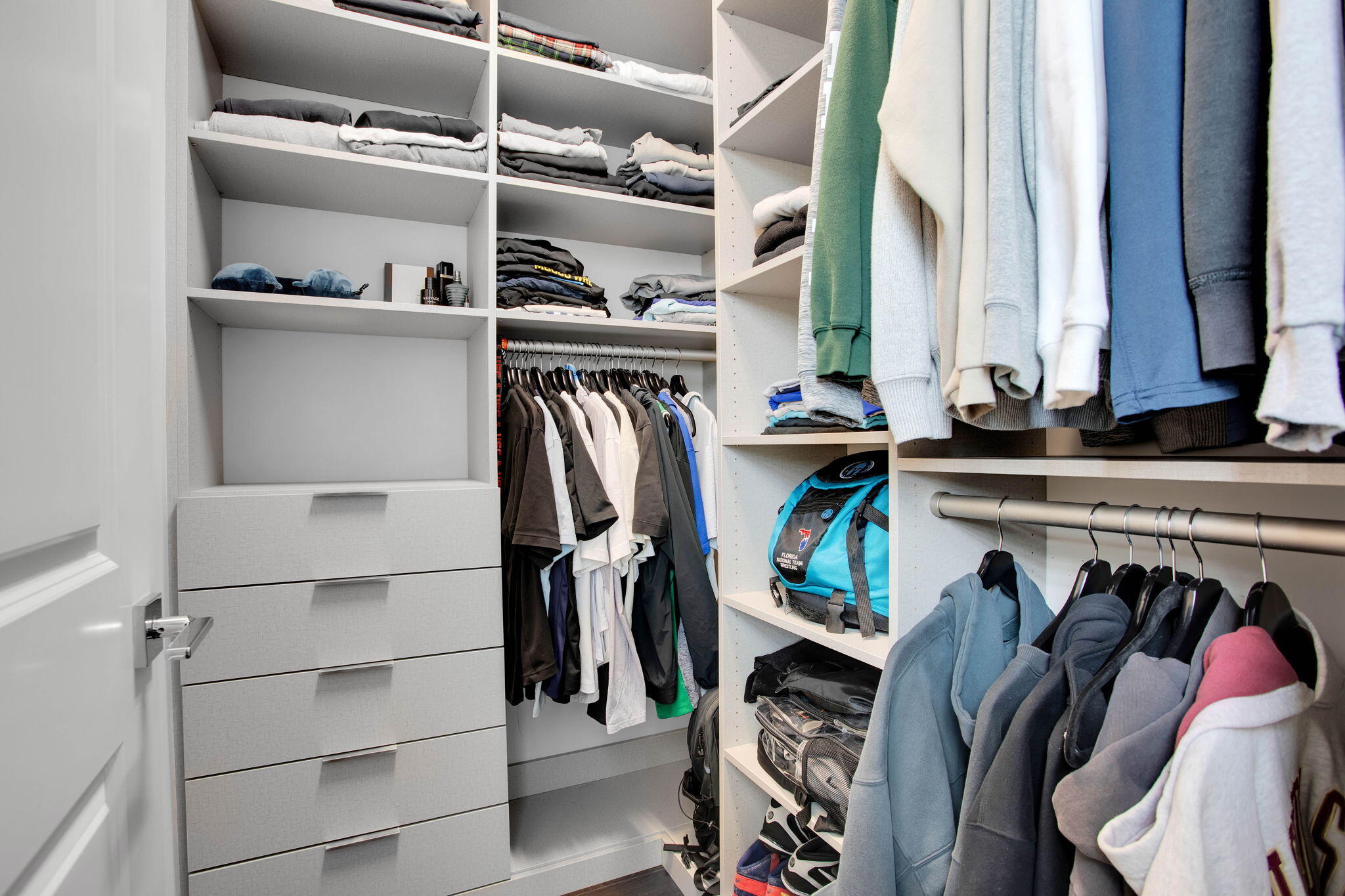 ROYAL PALM POLO PLAT - Residential