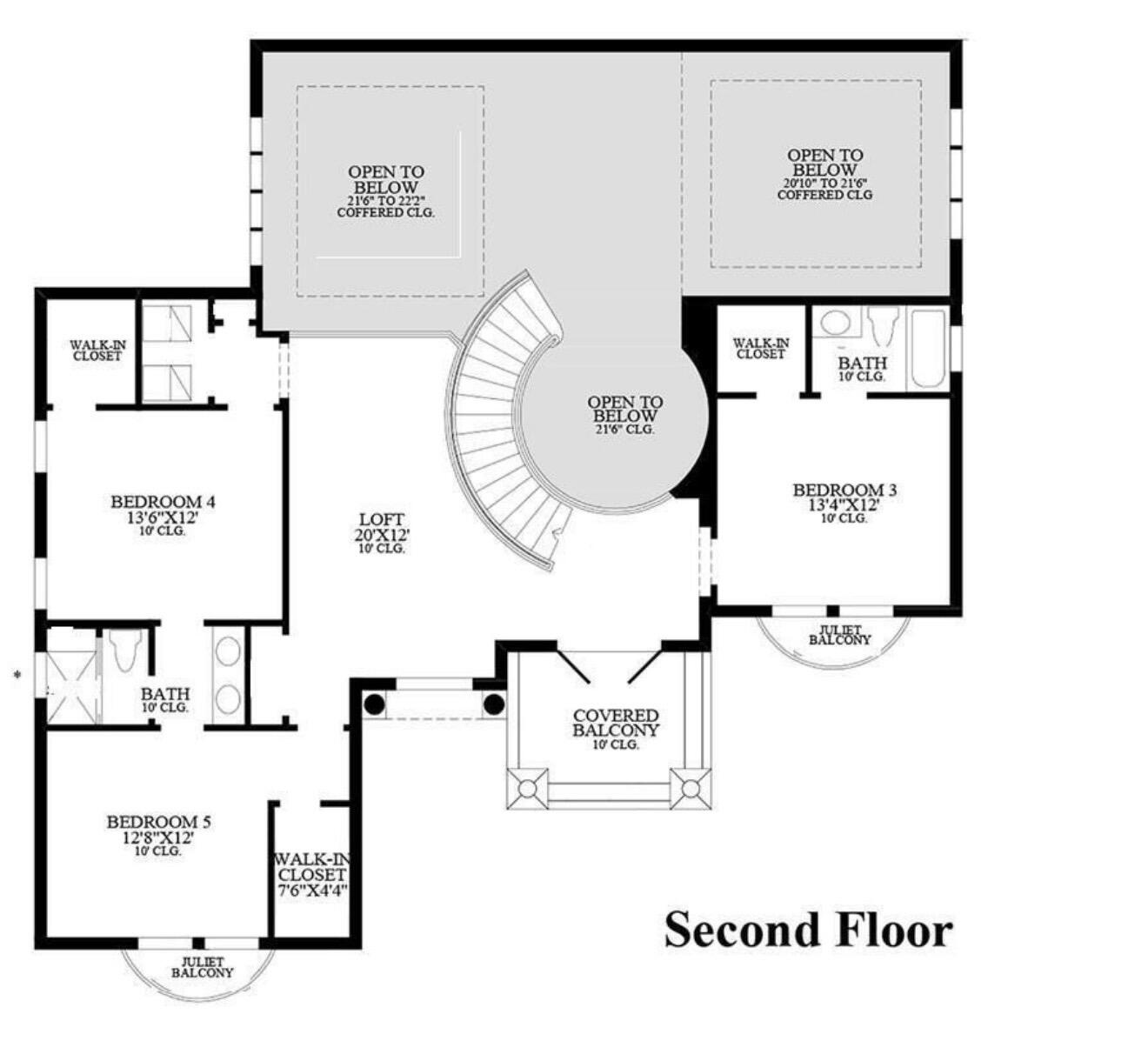 ROYAL PALM POLO PLAT - Residential