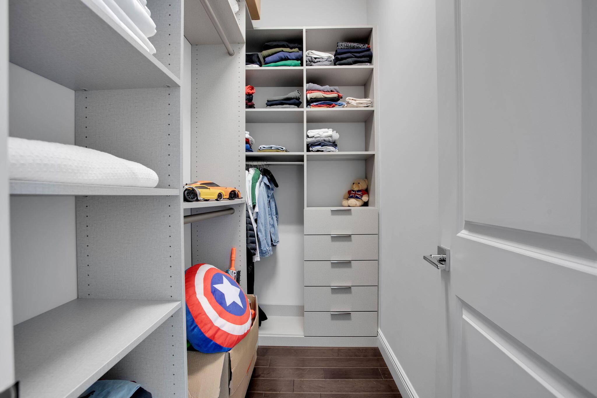 ROYAL PALM POLO PLAT - Residential