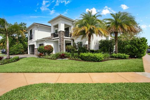 Tiny photo for 6903 NW 28th Avenue, Boca Raton, FL 33496 (MLS # B26003565)