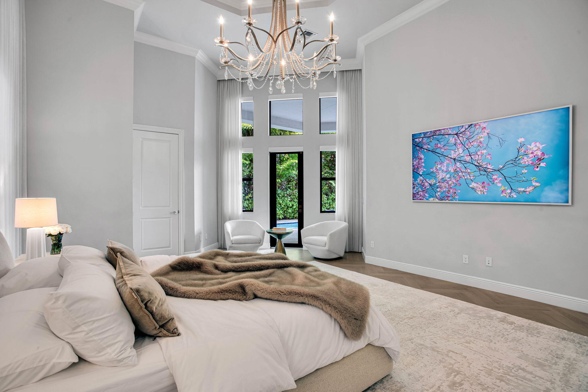 ROYAL PALM POLO PLAT - Residential