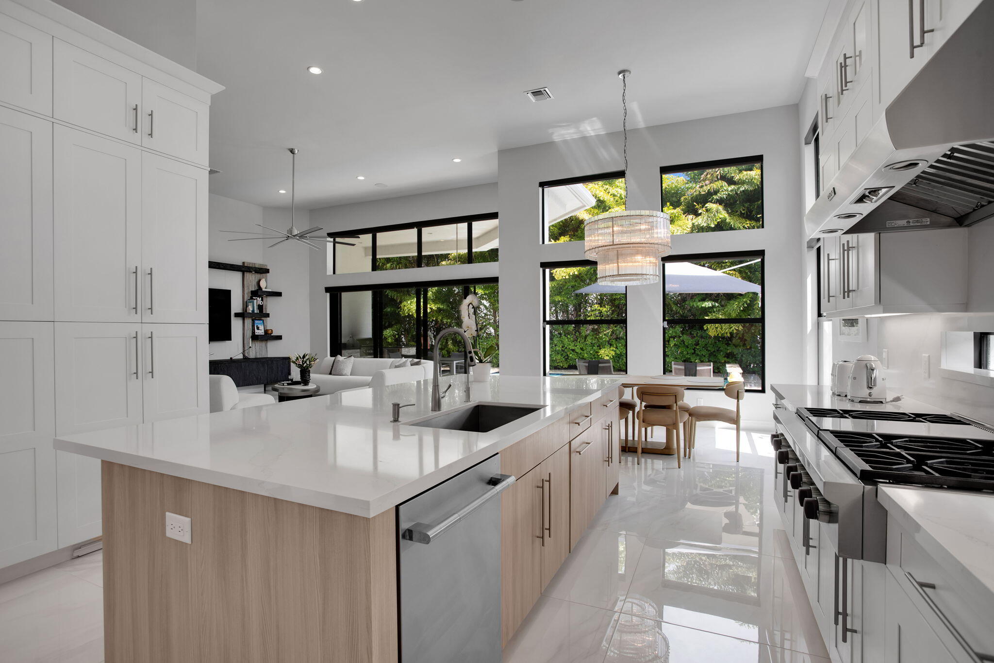 ROYAL PALM POLO PLAT - Residential