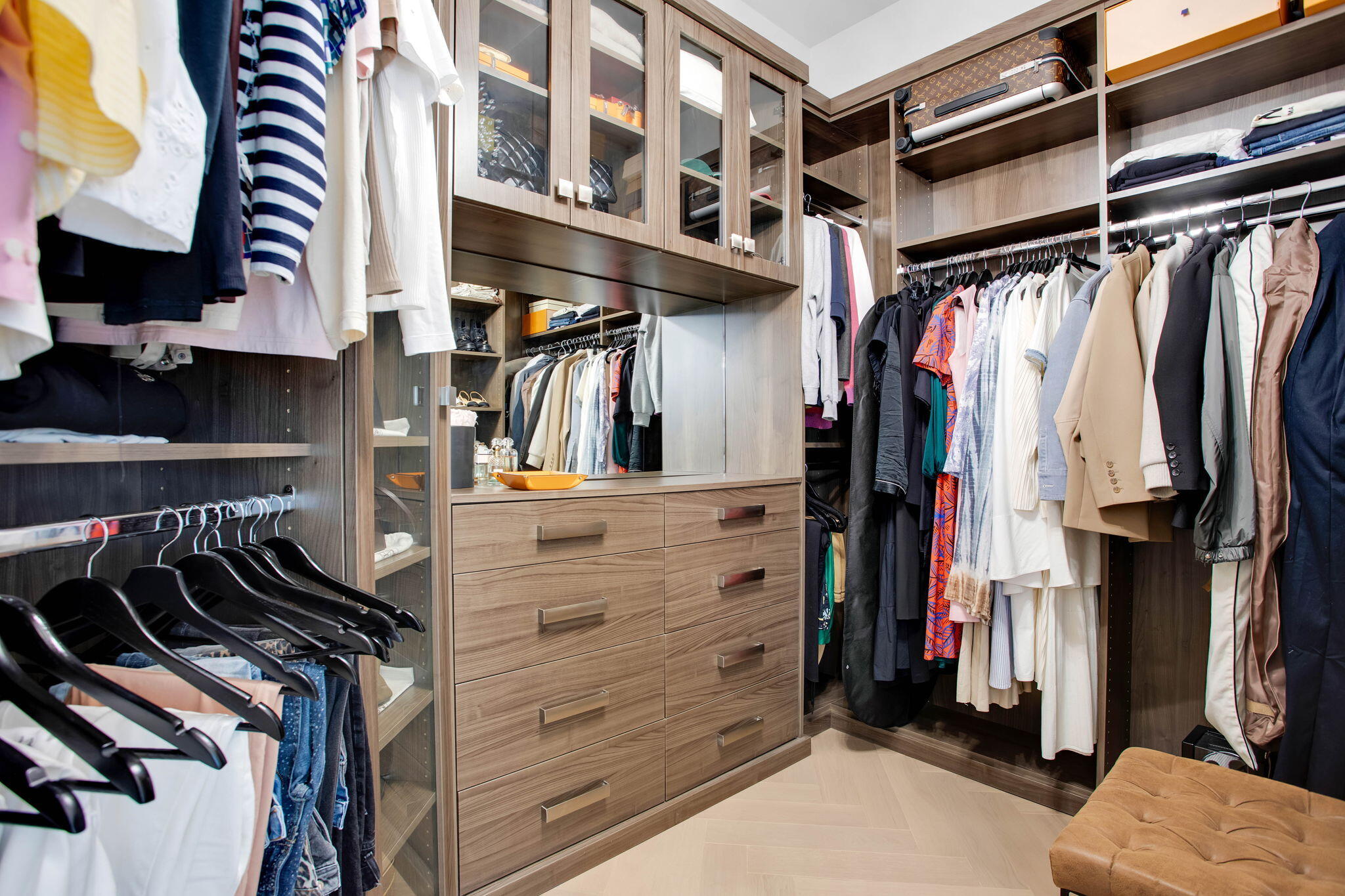 ROYAL PALM POLO PLAT - Residential