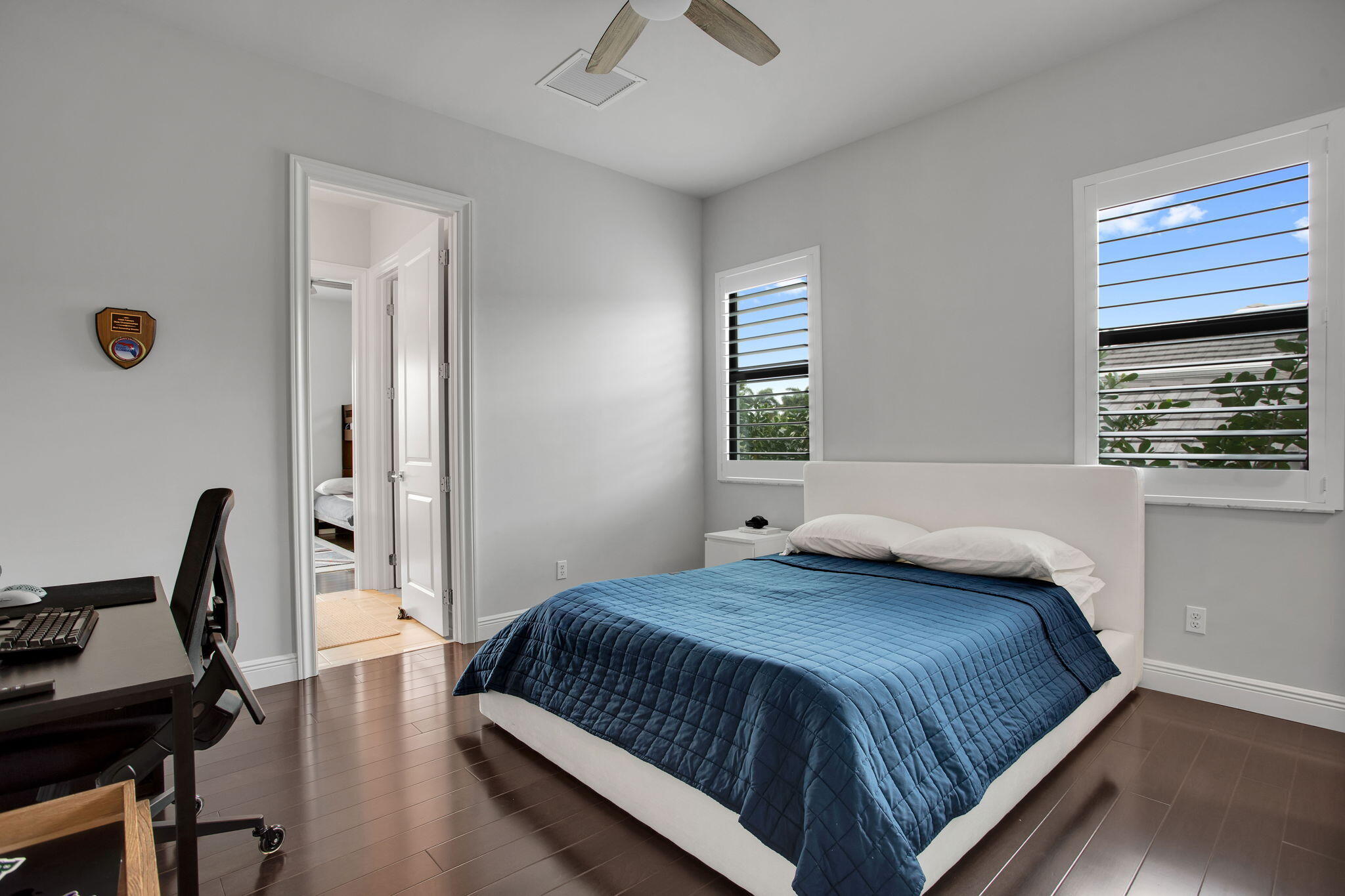 ROYAL PALM POLO PLAT - Residential