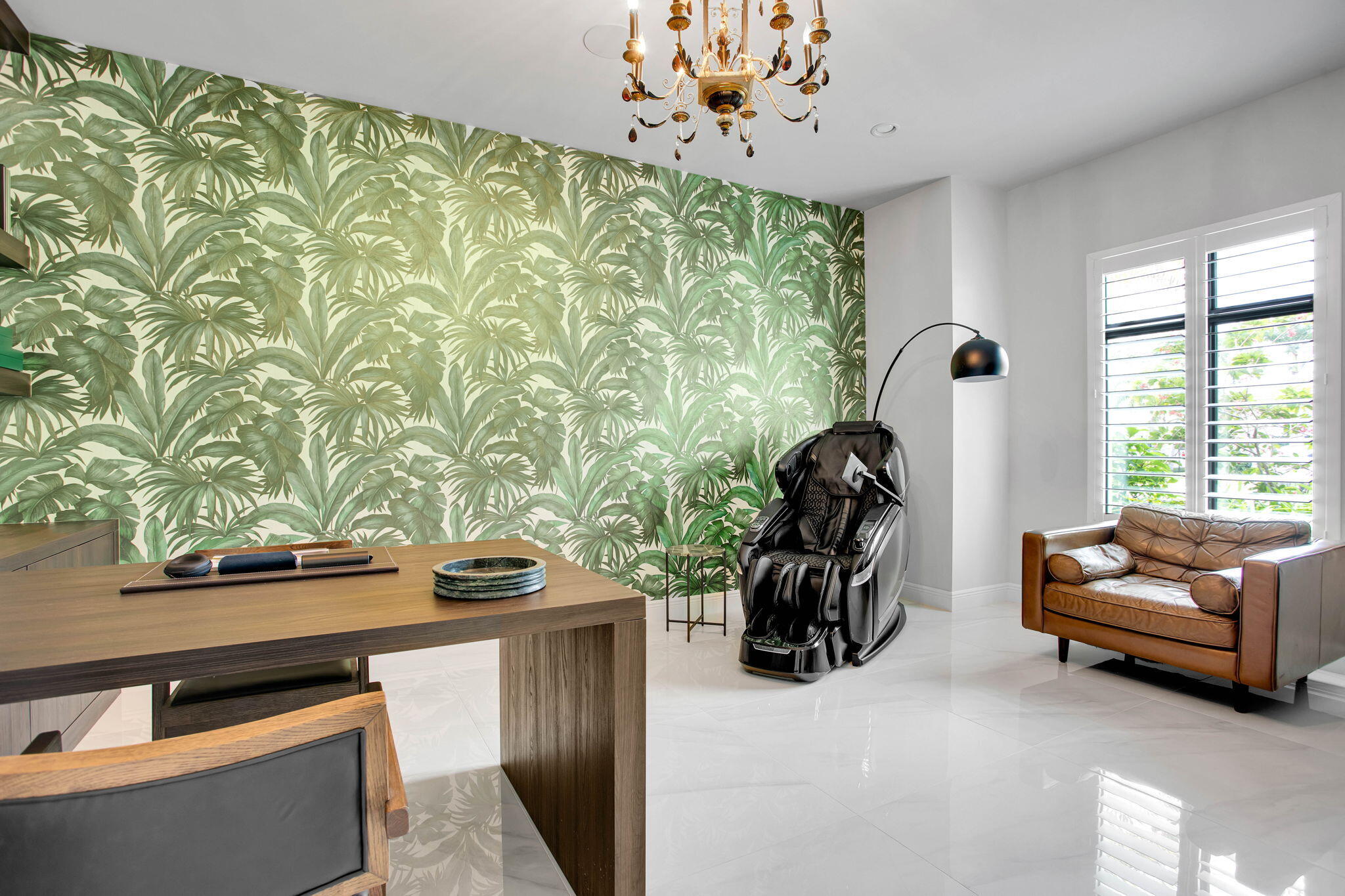 ROYAL PALM POLO PLAT - Residential