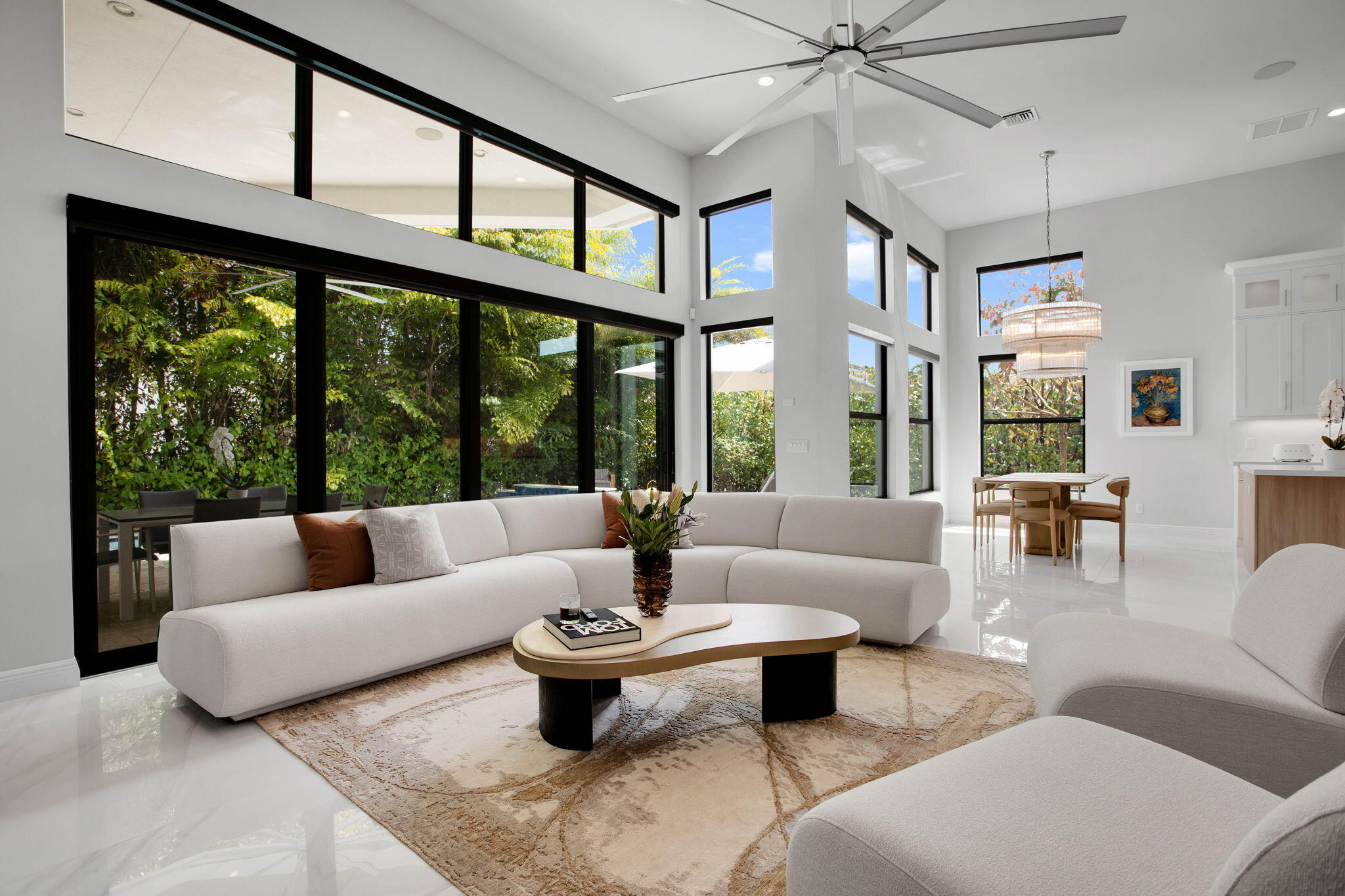 ROYAL PALM POLO PLAT - Residential