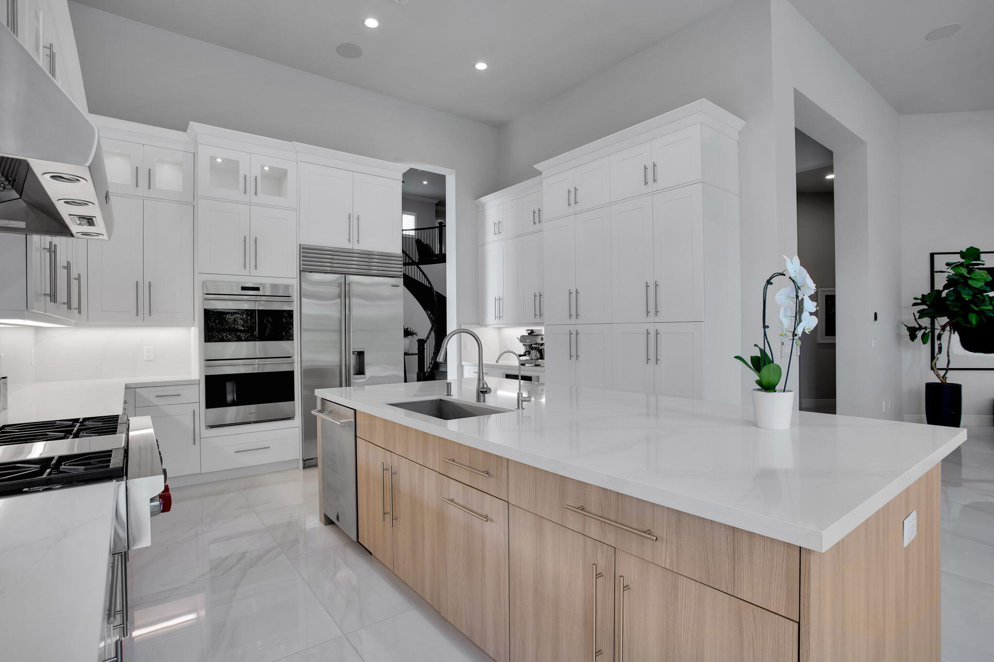 ROYAL PALM POLO PLAT - Residential