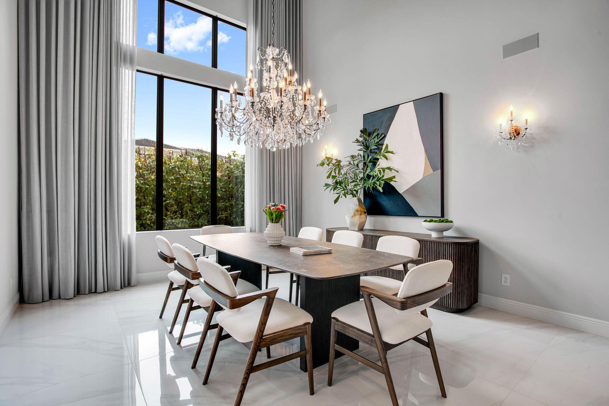 ROYAL PALM POLO PLAT - Residential