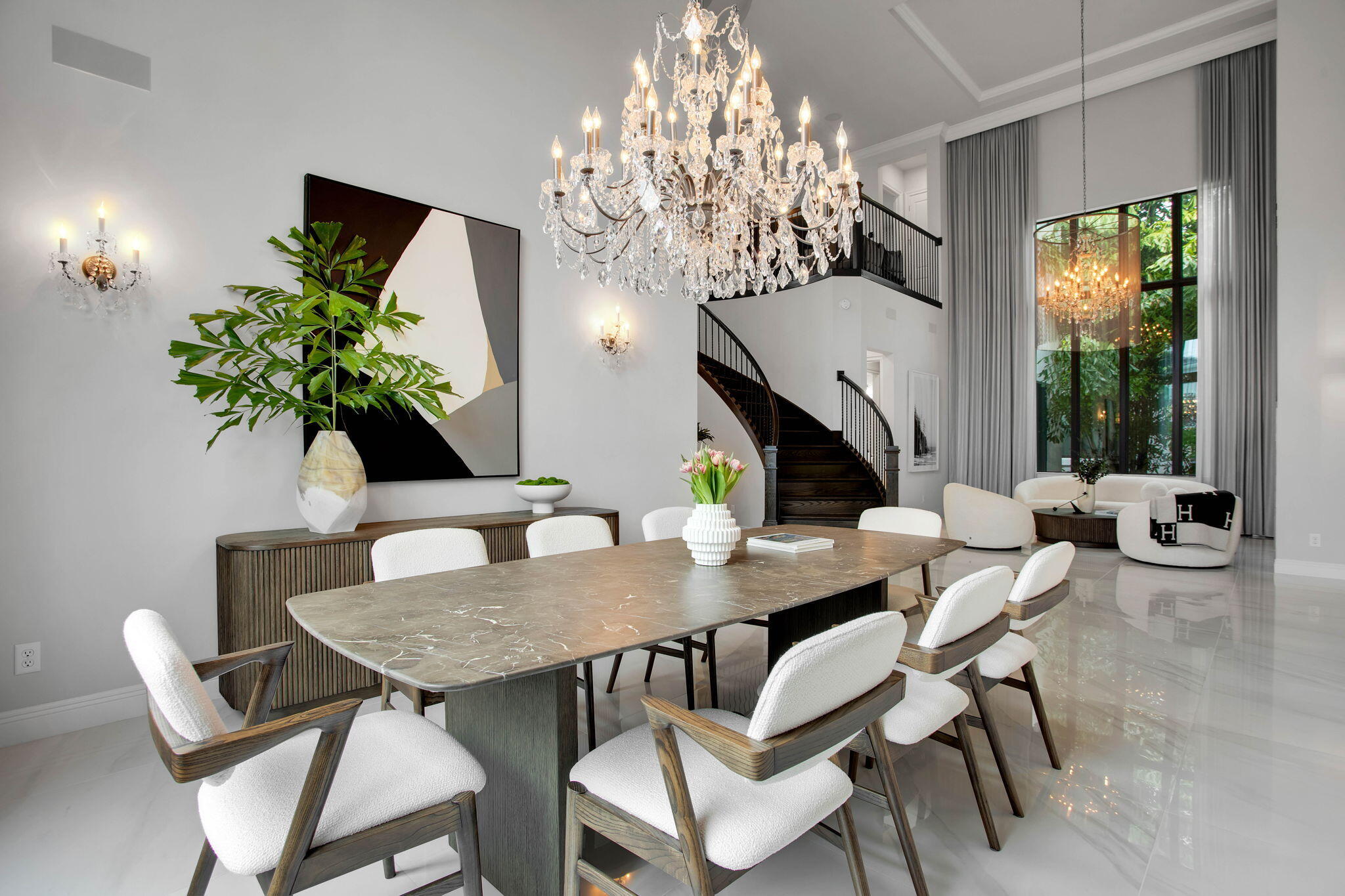 ROYAL PALM POLO PLAT - Residential