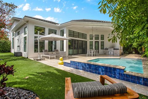 Tiny photo for 6903 NW 28th Avenue, Boca Raton, FL 33496 (MLS # B26003565)