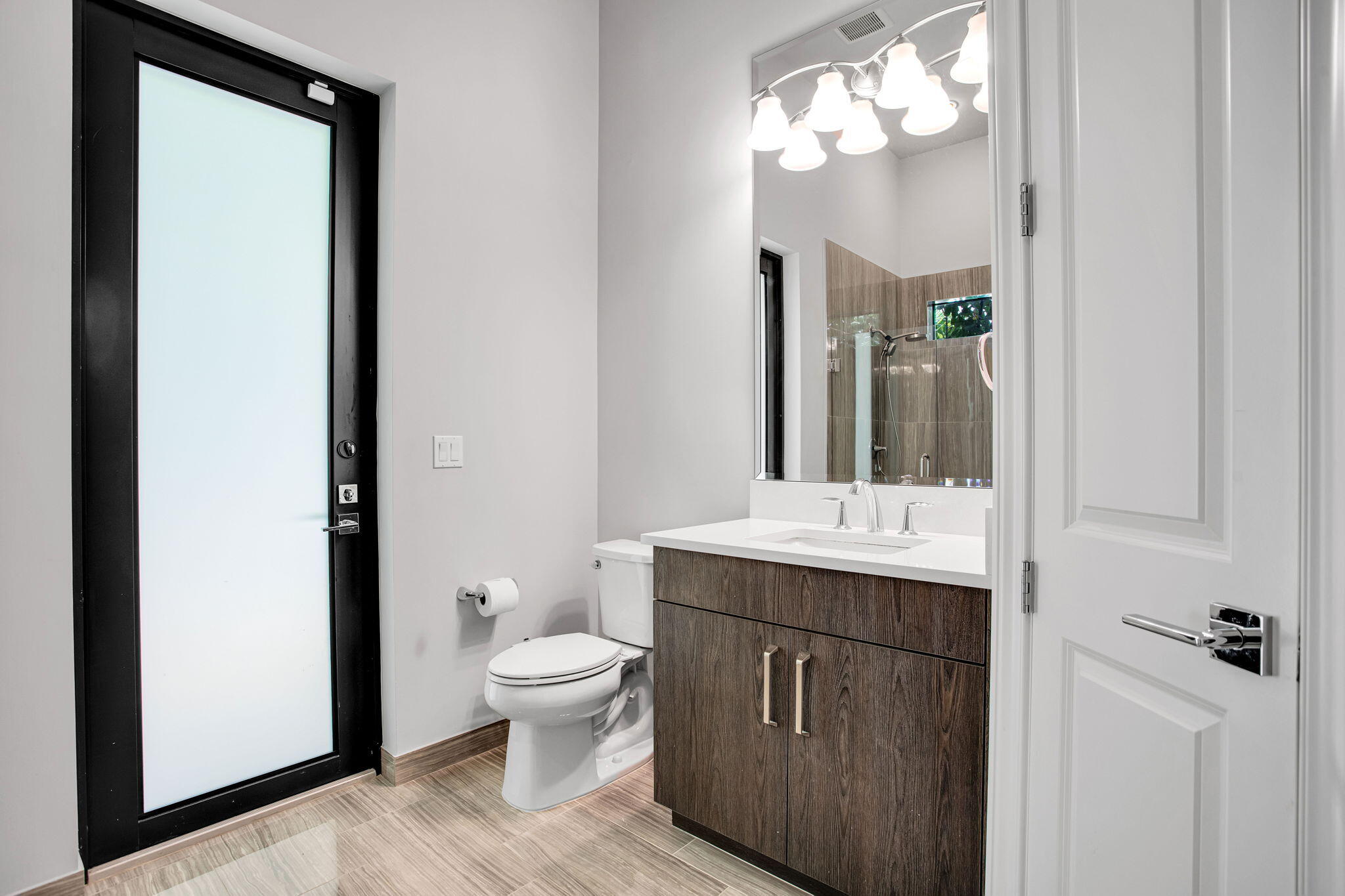 ROYAL PALM POLO PLAT - Residential