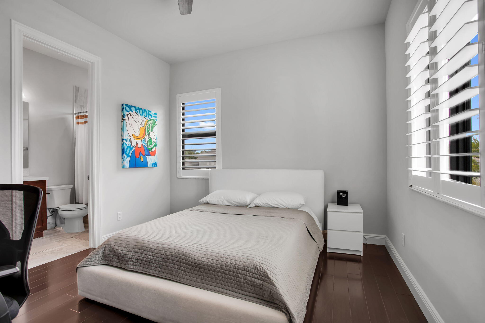 ROYAL PALM POLO PLAT - Residential