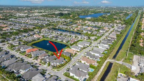 Tiny photo for 6903 NW 28th Avenue, Boca Raton, FL 33496 (MLS # B26003565)