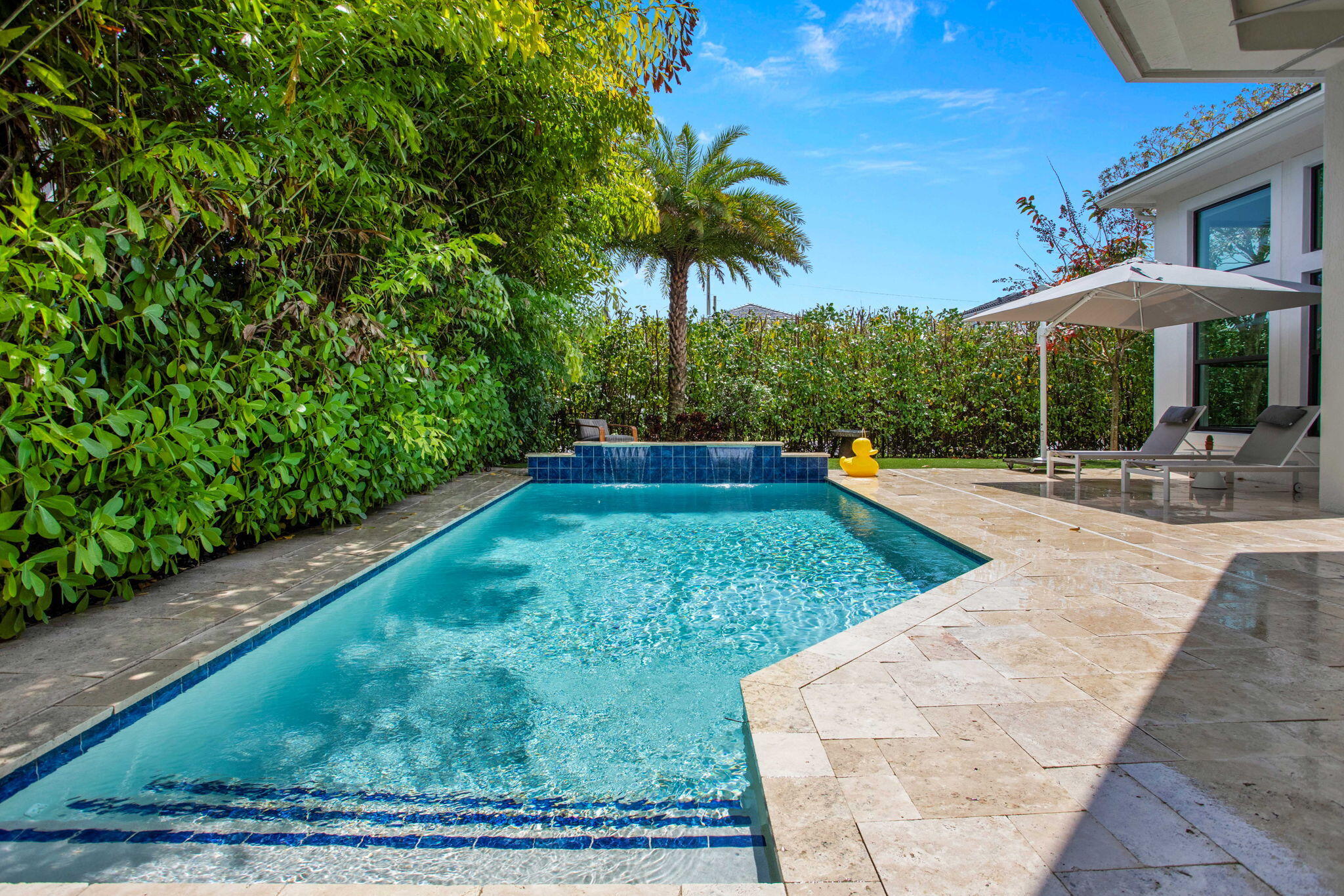 ROYAL PALM POLO PLAT - Residential