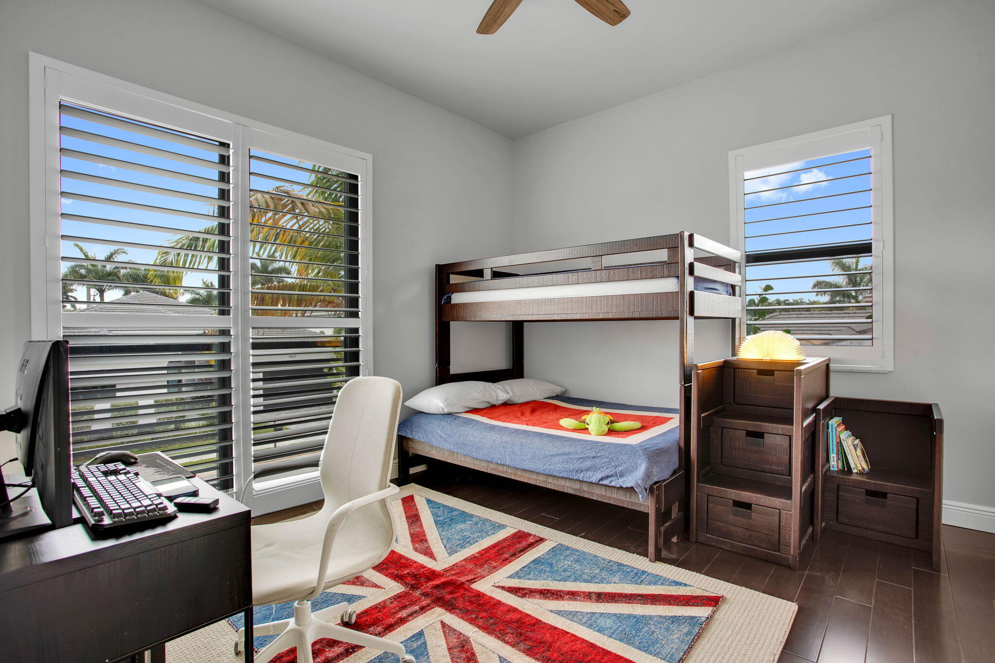 ROYAL PALM POLO PLAT - Residential