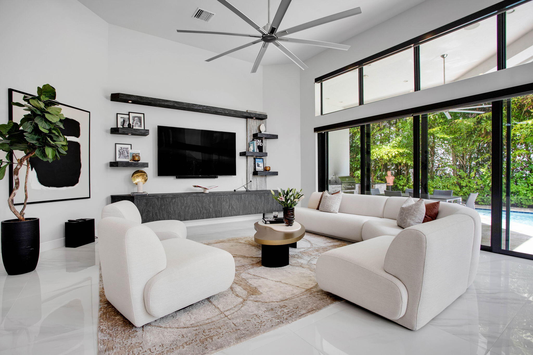 ROYAL PALM POLO PLAT - Residential