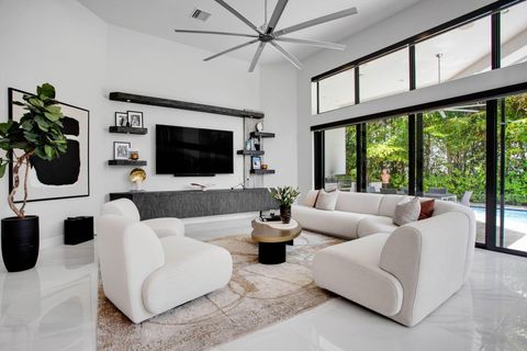Tiny photo for 6903 NW 28th Avenue, Boca Raton, FL 33496 (MLS # B26003565)