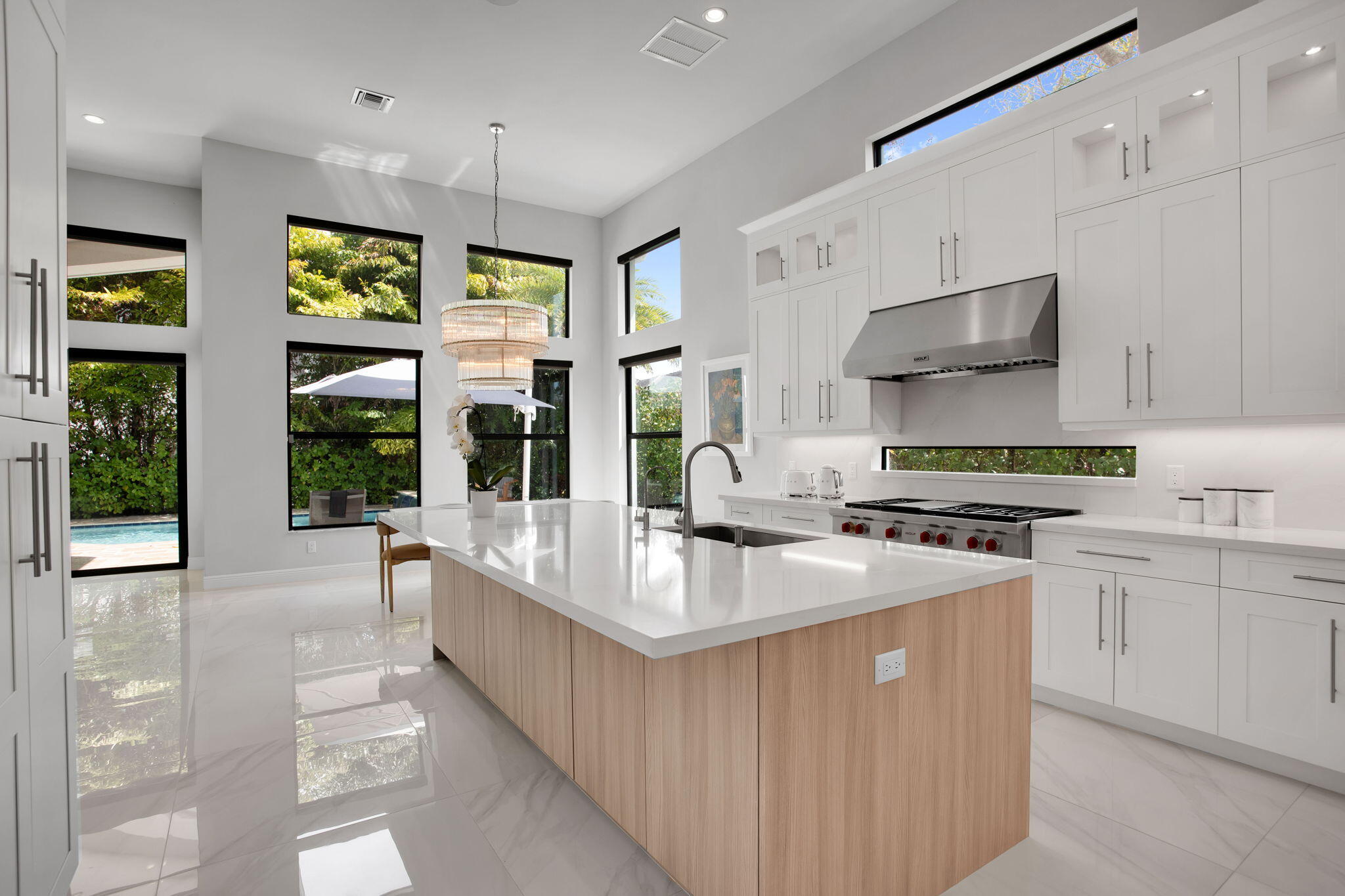 ROYAL PALM POLO PLAT - Residential