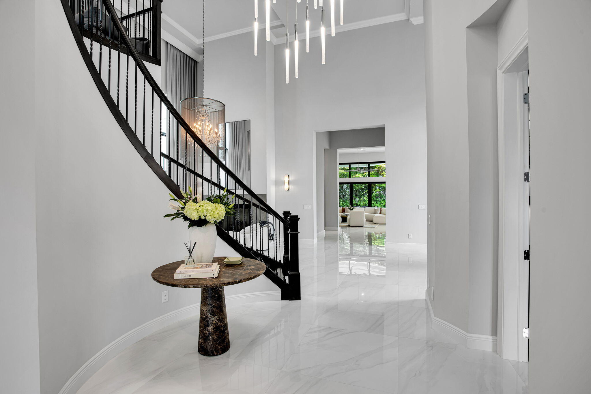 ROYAL PALM POLO PLAT - Residential