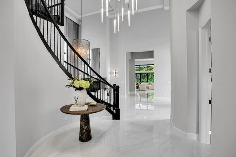 Tiny photo for 6903 NW 28th Avenue, Boca Raton, FL 33496 (MLS # B26003565)