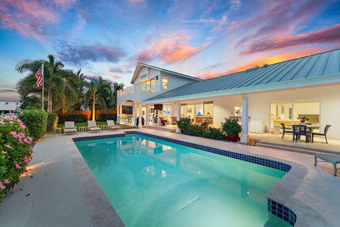 A home in Palm Beach Gardens