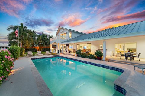 A home in Palm Beach Gardens