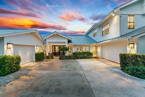 A home in Palm Beach Gardens