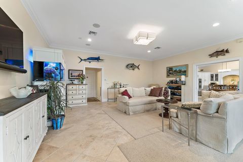 A home in Palm Beach Gardens