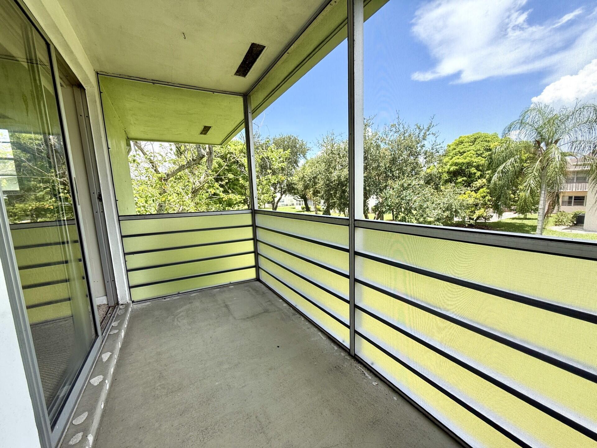 Century Village - Residential Lease