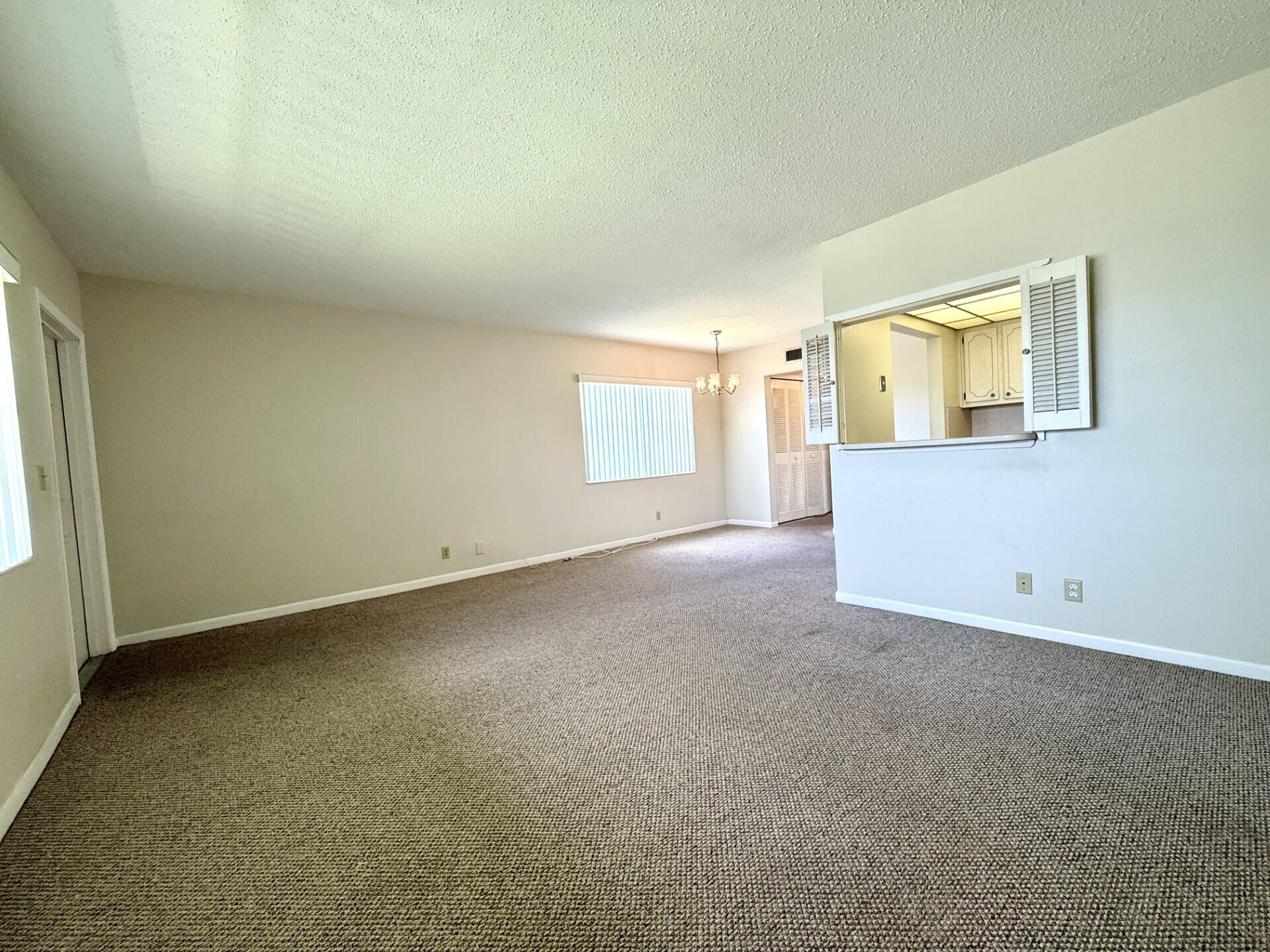 Century Village - Residential Lease