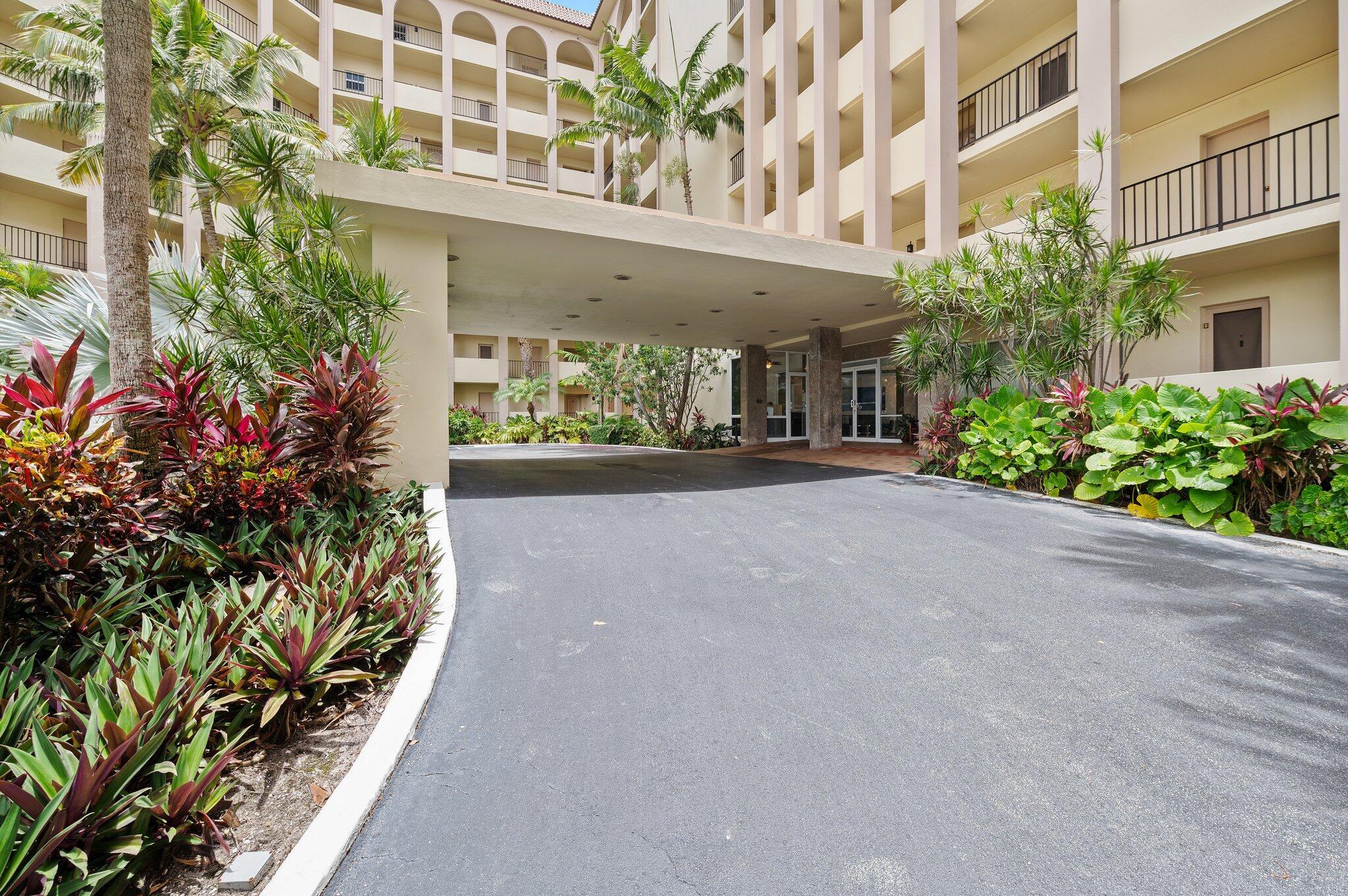 3475 S Ocean Boulevard S 5100