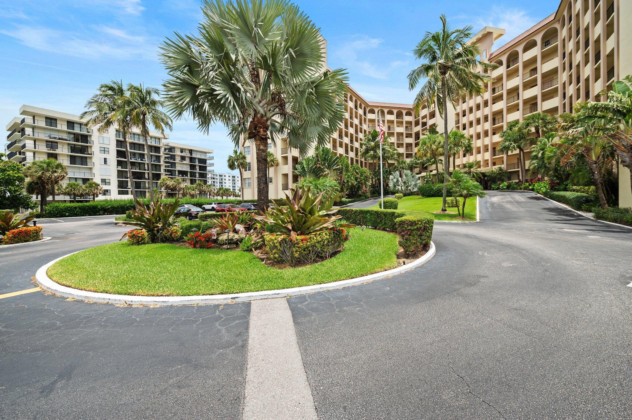 3475 S Ocean Boulevard S 5100