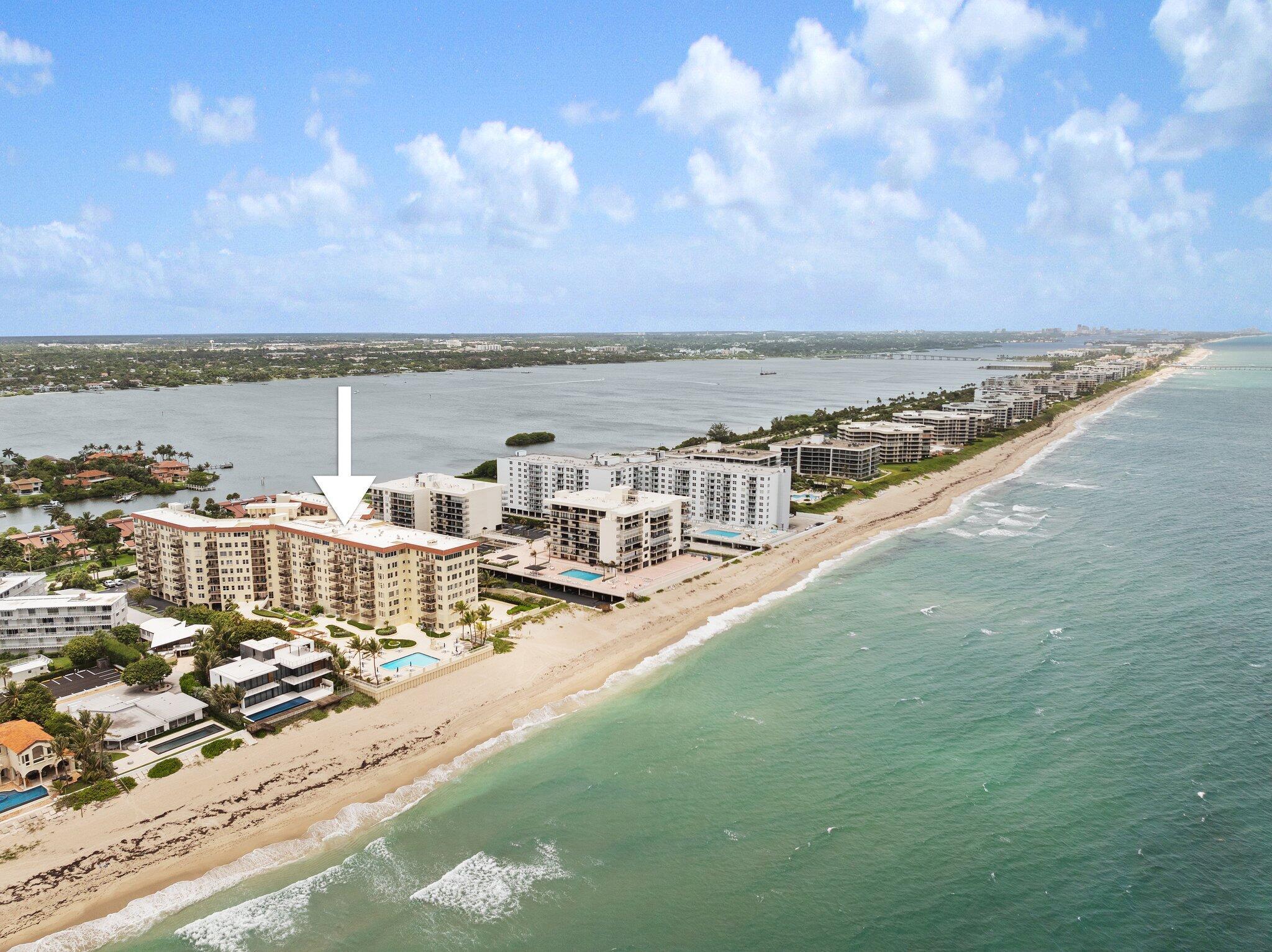 3475 S Ocean Boulevard S 5100