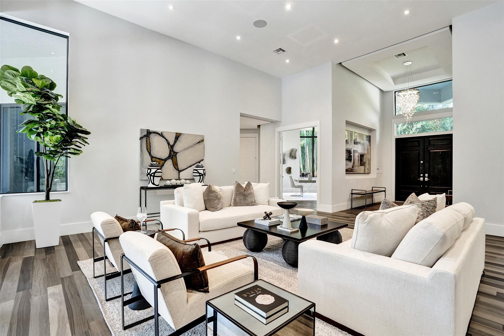 Heritage Estates At - Residential