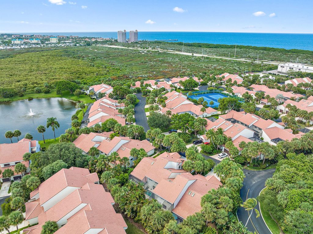 Photo of 501 Sea Oats Drive #C-2, Juno Beach, FL 33408 (MLS # R10898180)